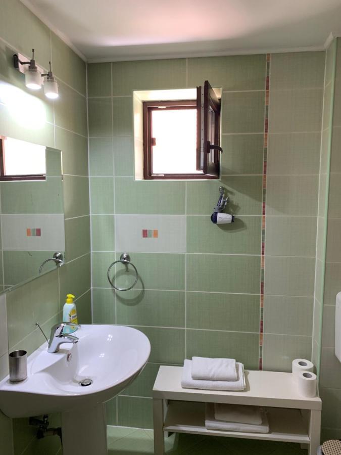 Casa Bergwald Apartment Rîşnov Ngoại thất bức ảnh
