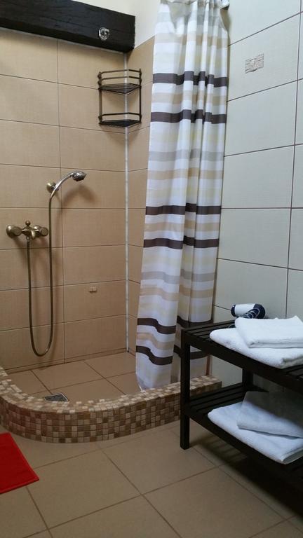 Casa Bergwald Apartment Rîşnov Ngoại thất bức ảnh
