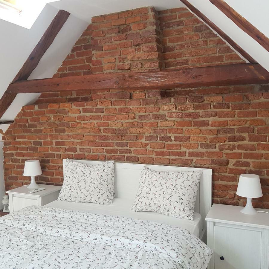 Casa Bergwald Apartment Rîşnov Ngoại thất bức ảnh