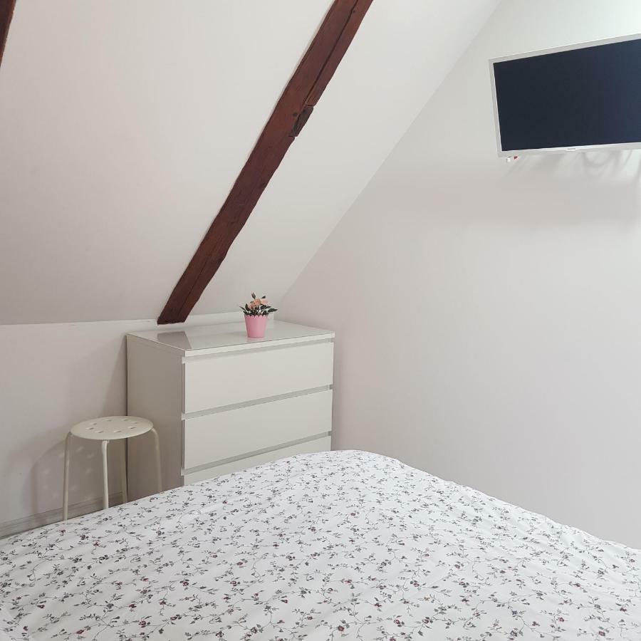 Casa Bergwald Apartment Rîşnov Ngoại thất bức ảnh